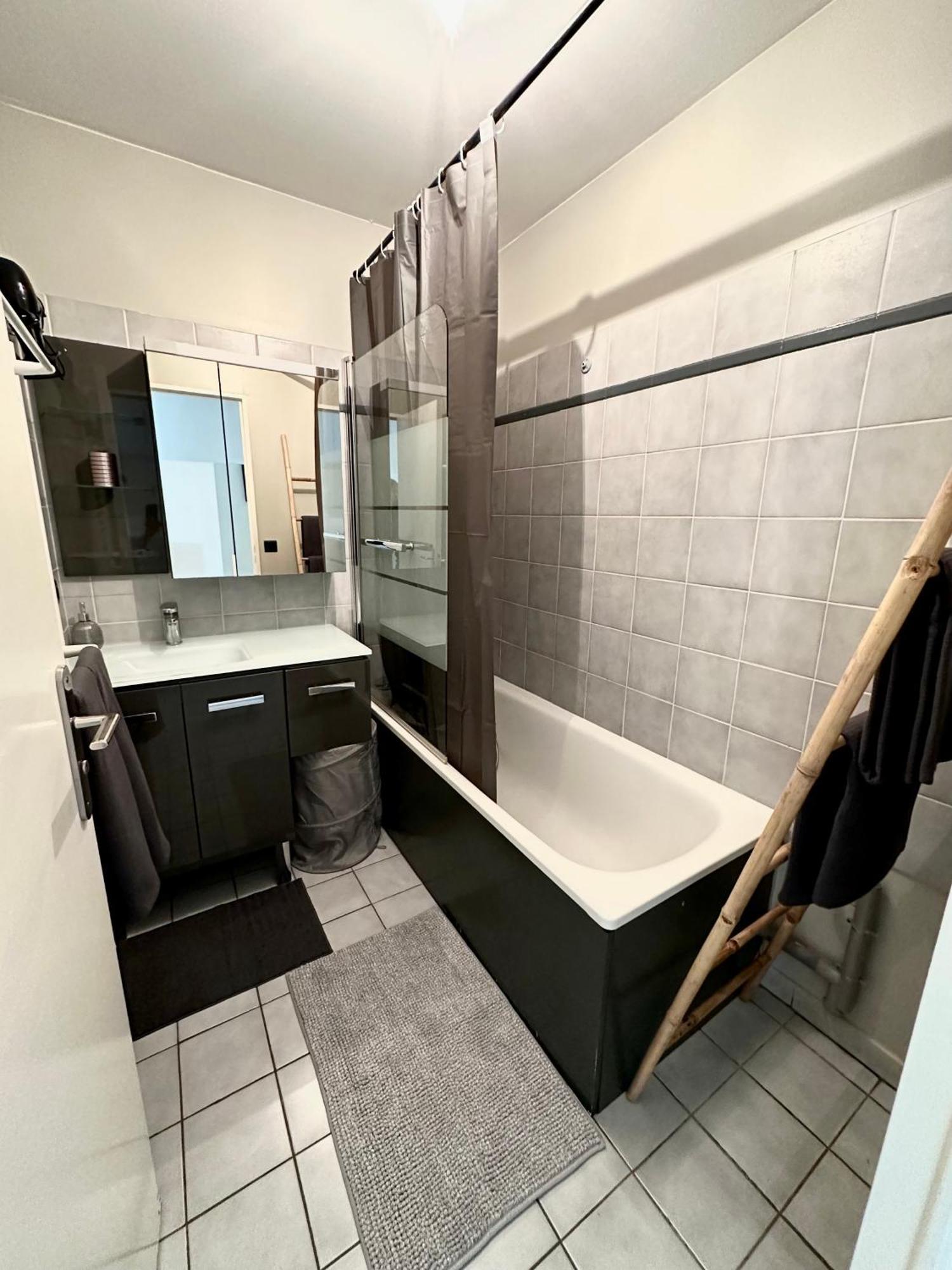 Appart' Calme - 48m² - Proche Versailles - Paris
