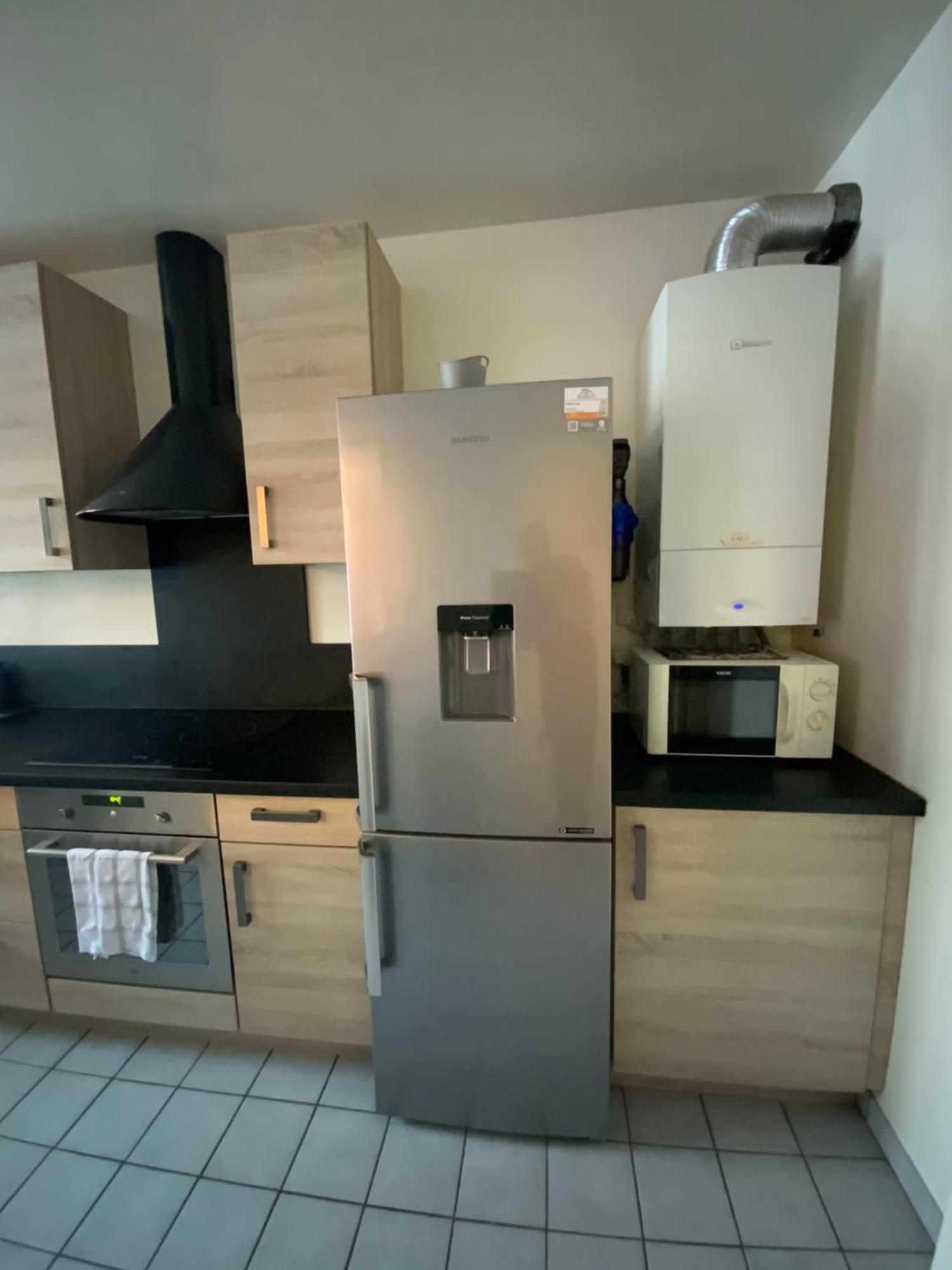 Apartment Appart' Calme - 48m² - Proche Versailles - Paris