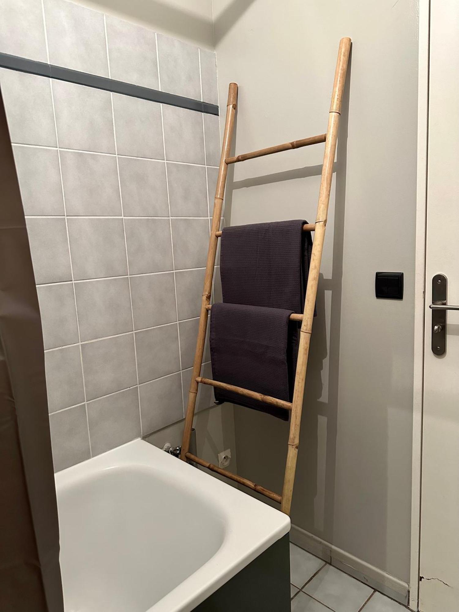 Apartment Appart' Calme - 48m² - Proche Versailles - Paris *