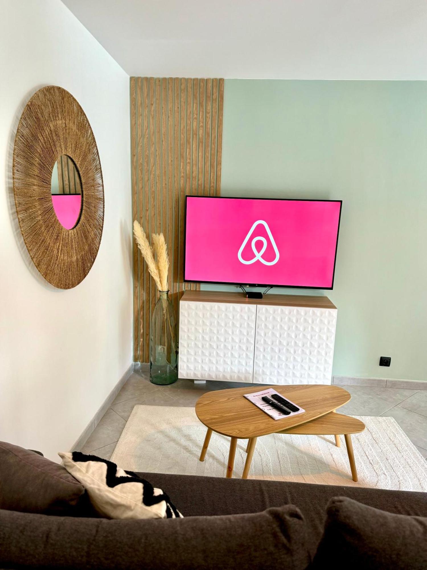 Appart' Calme - 48m² - Proche Versailles - Paris Apartment *