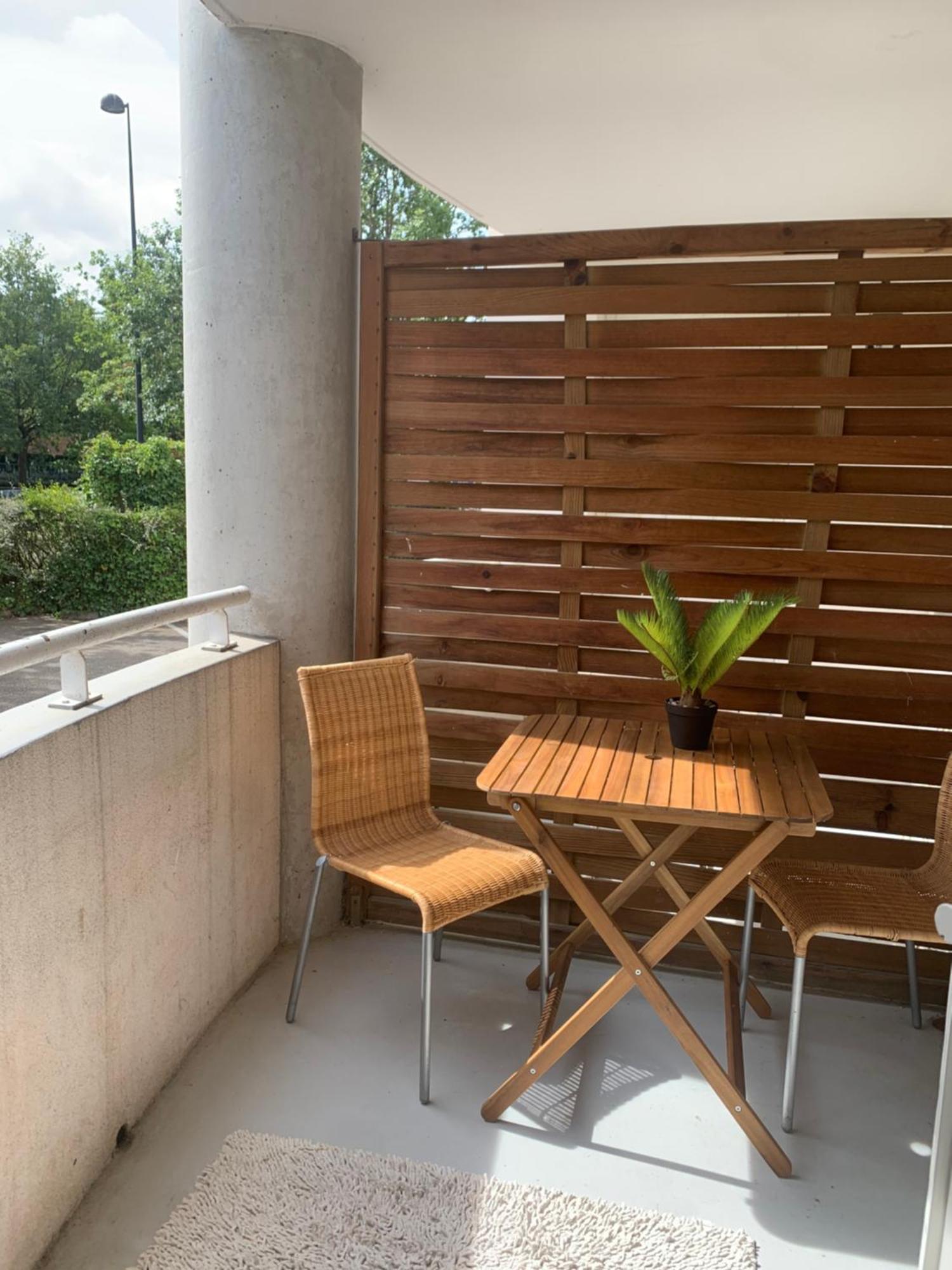 Appart' Calme - 48m² - Proche Versailles - Paris Apartment *
